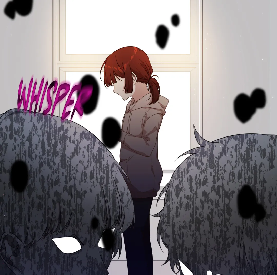 I am the Older Sister of the Possessed Female Lead Chapter 48 - page 37