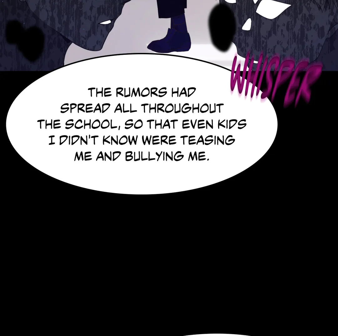 I am the Older Sister of the Possessed Female Lead Chapter 48 - page 38