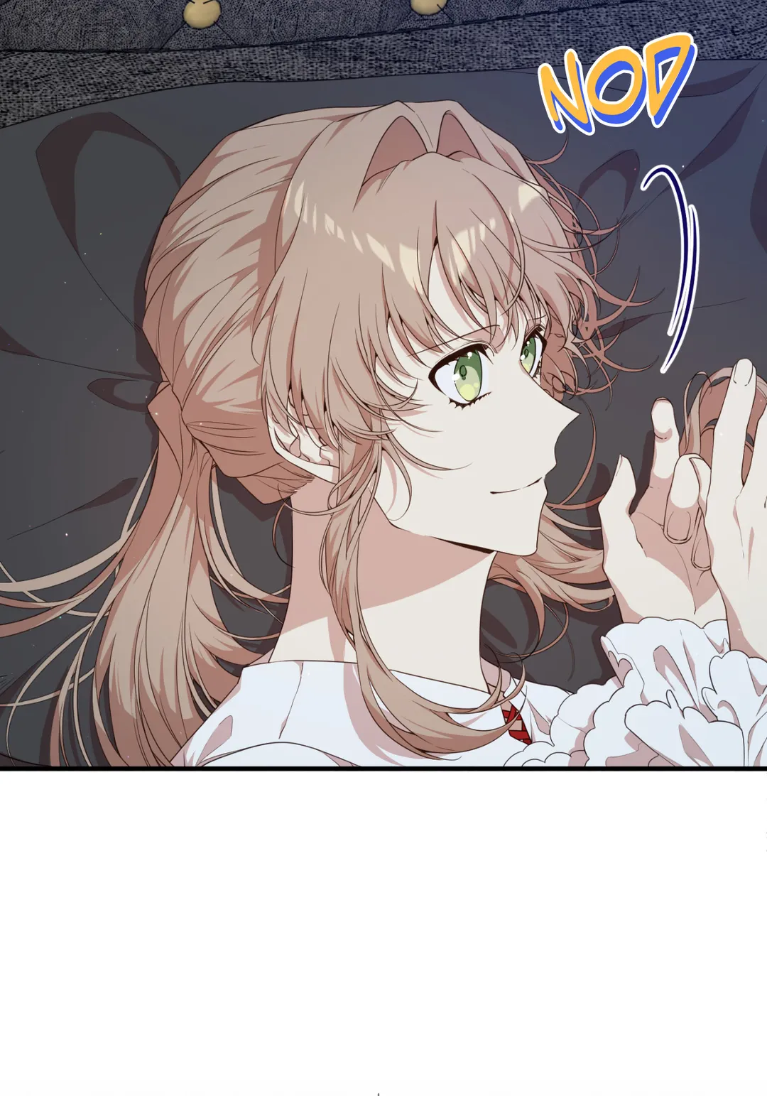 I am the Older Sister of the Possessed Female Lead Chapter 48 - page 4