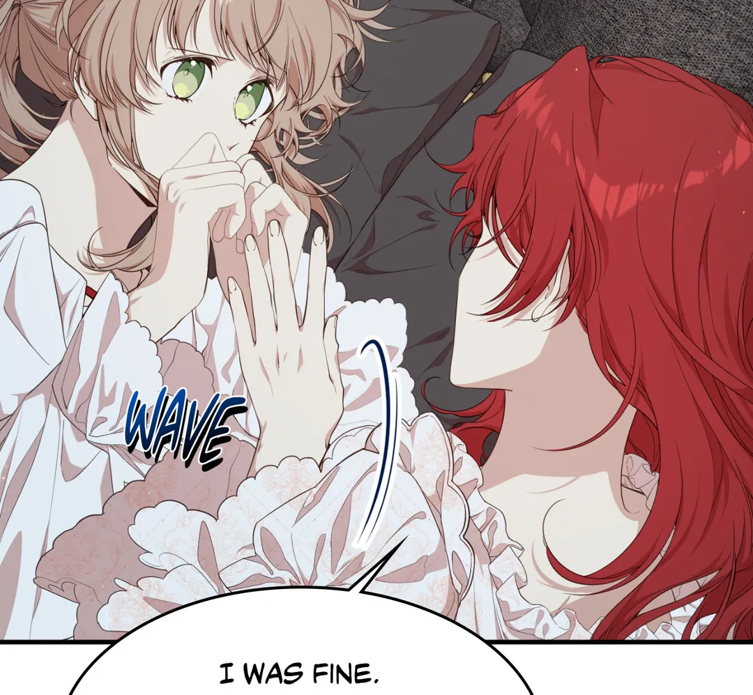 I am the Older Sister of the Possessed Female Lead Chapter 48 - page 44
