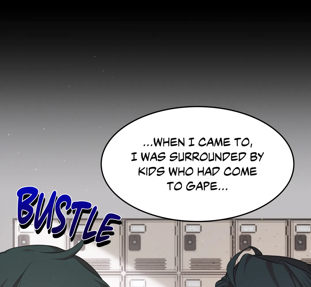 I am the Older Sister of the Possessed Female Lead Chapter 48 - page 46