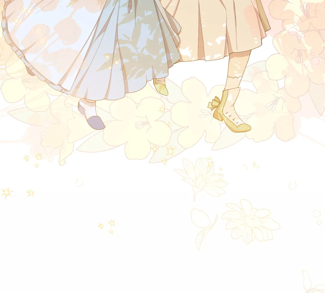 I am the Older Sister of the Possessed Female Lead Chapter 48 - page 59