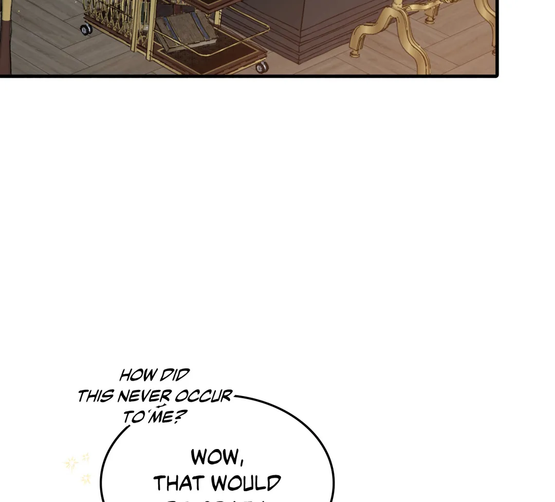 I am the Older Sister of the Possessed Female Lead Chapter 48 - page 61