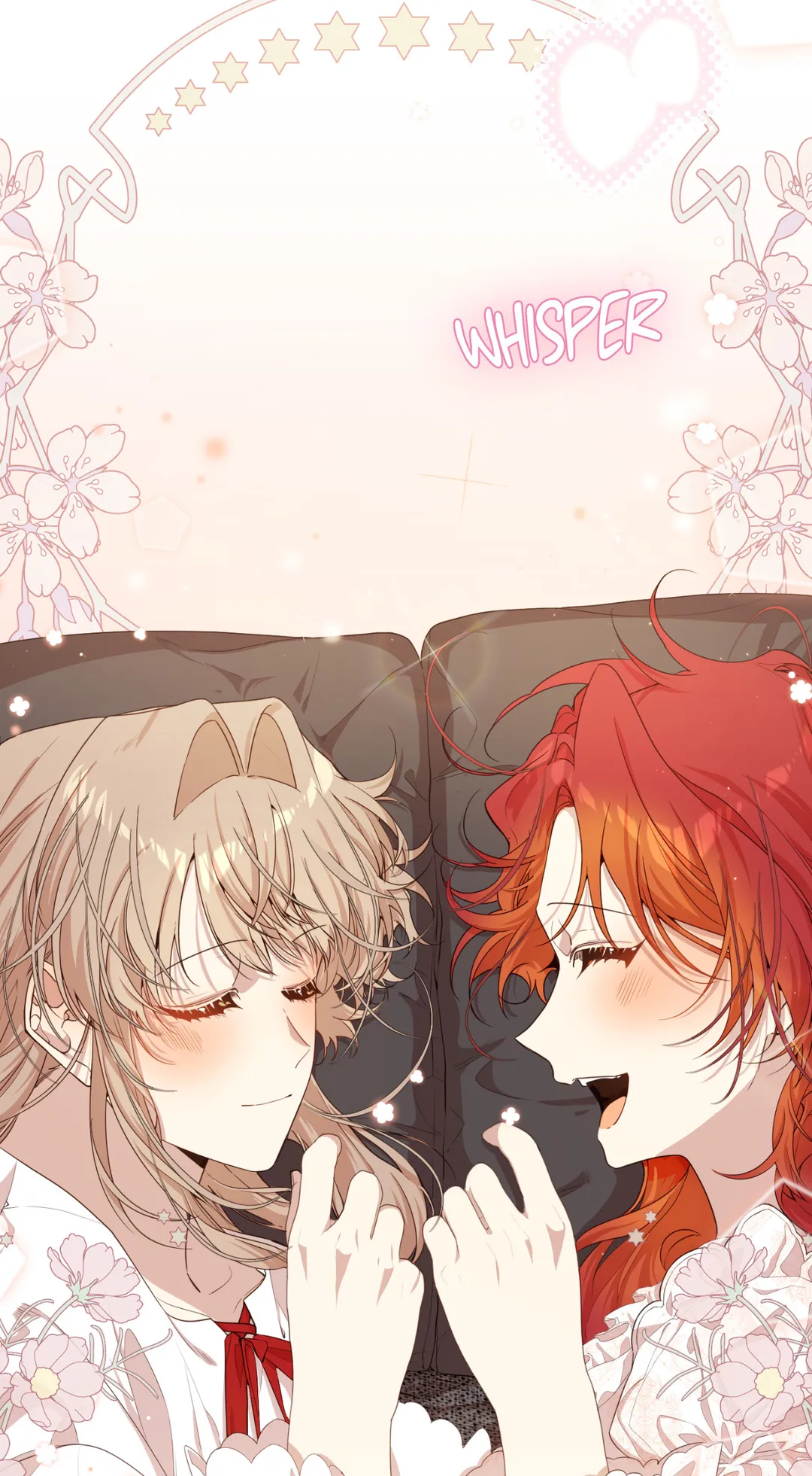 I am the Older Sister of the Possessed Female Lead Chapter 48 - page 65