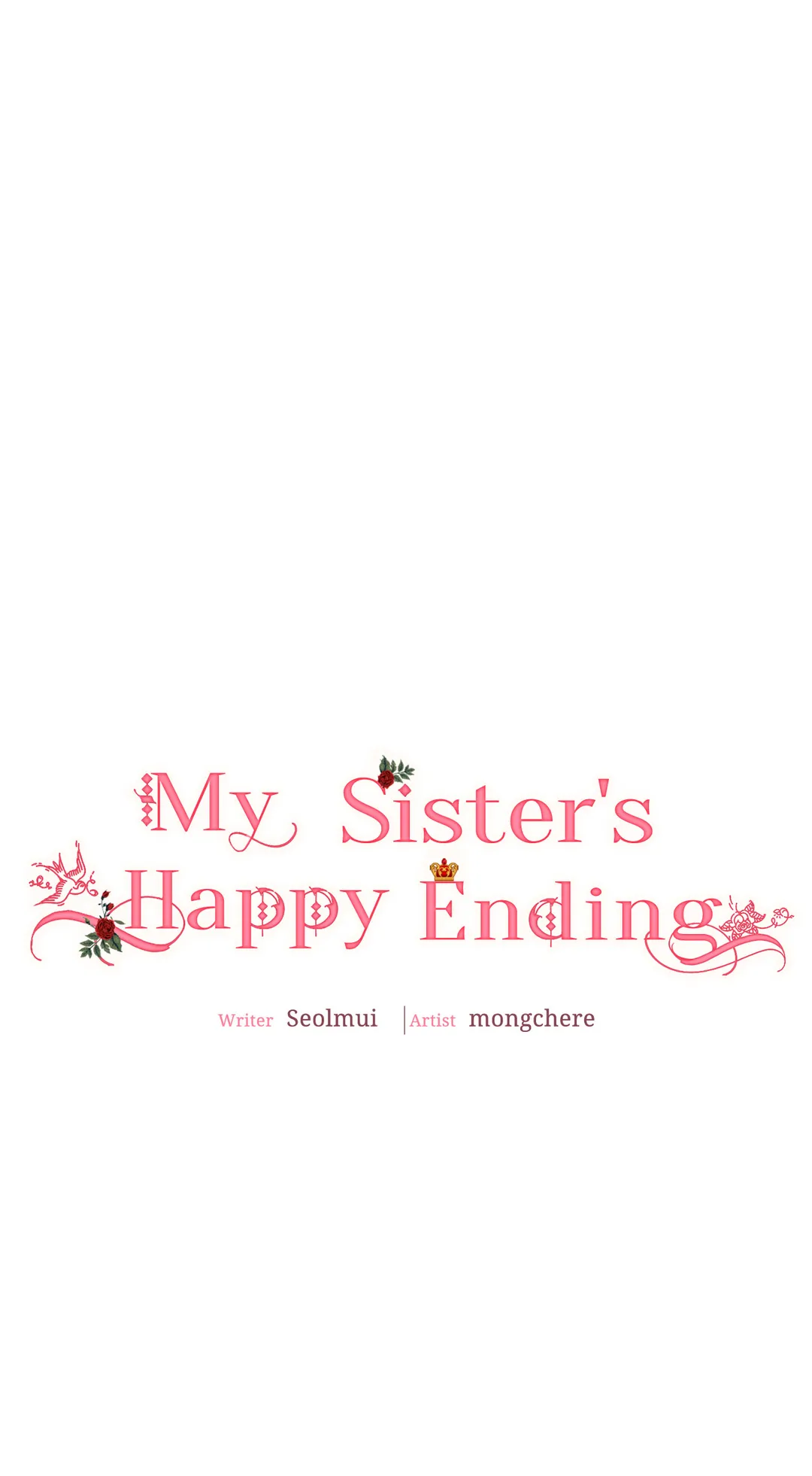 I am the Older Sister of the Possessed Female Lead Chapter 48 - page 67