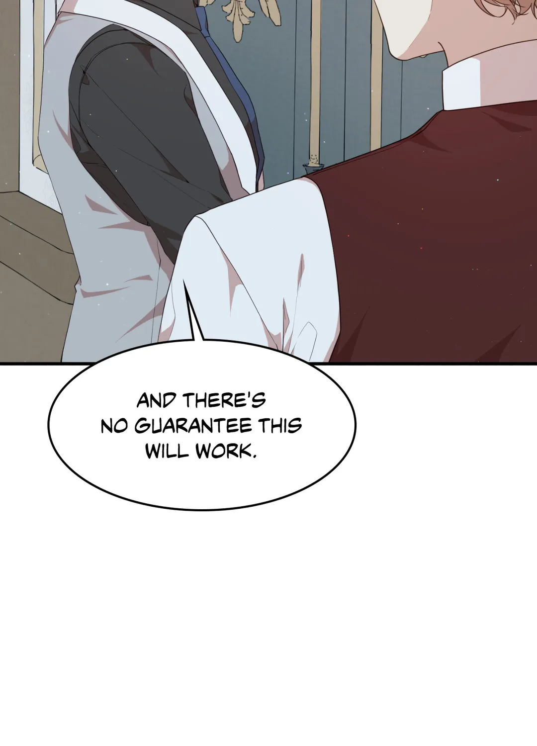 I am the Older Sister of the Possessed Female Lead Chapter 48 - page 72