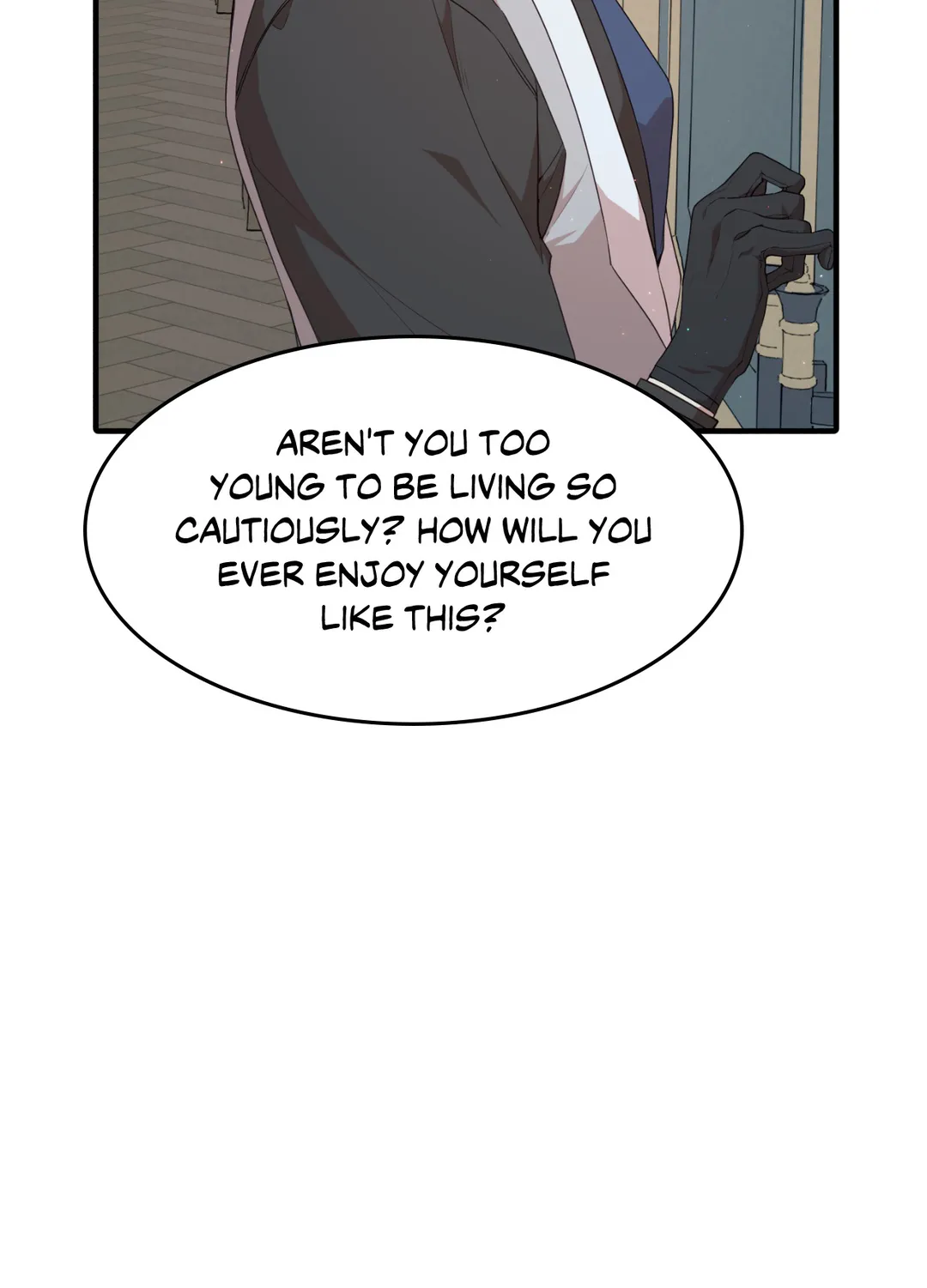 I am the Older Sister of the Possessed Female Lead Chapter 48 - page 74