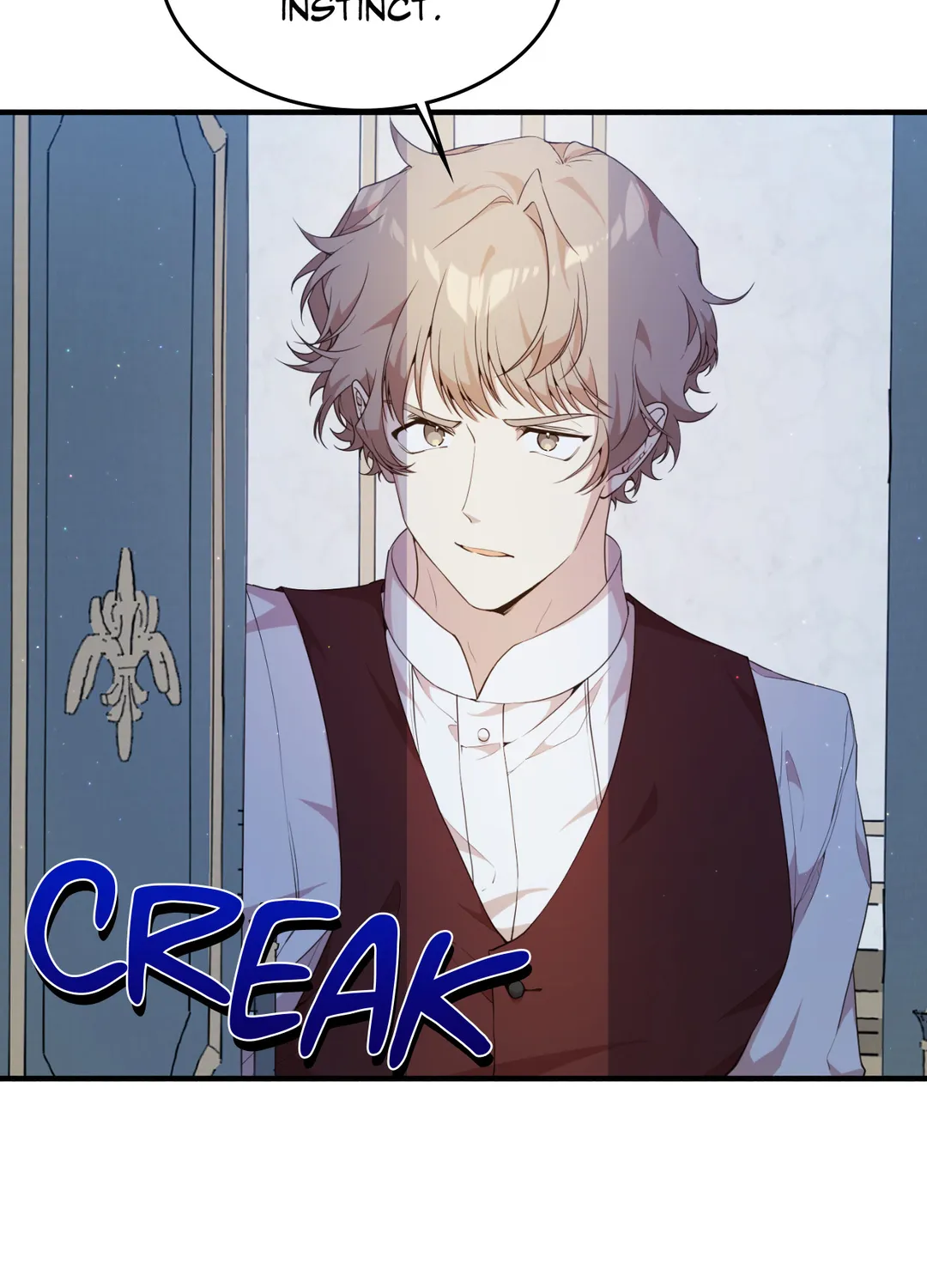 I am the Older Sister of the Possessed Female Lead Chapter 48 - page 79