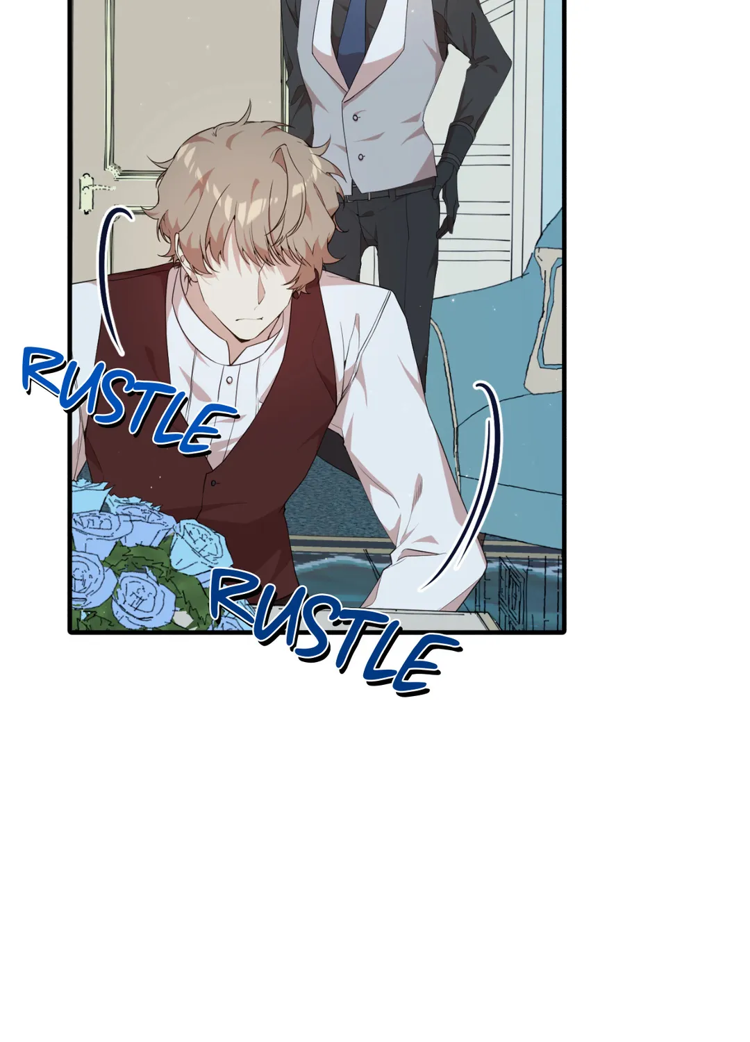 I am the Older Sister of the Possessed Female Lead Chapter 48 - page 83