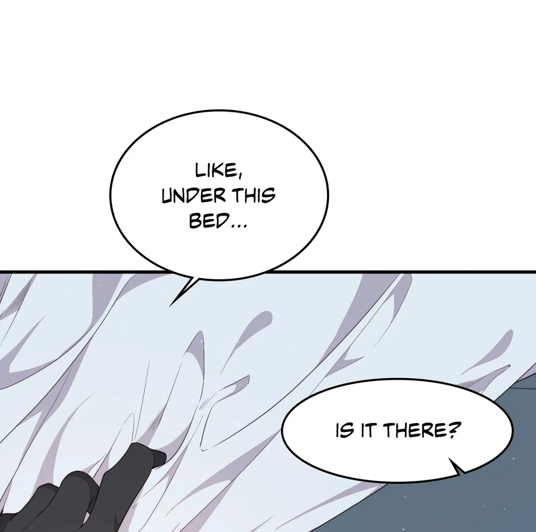 I am the Older Sister of the Possessed Female Lead Chapter 48 - page 87