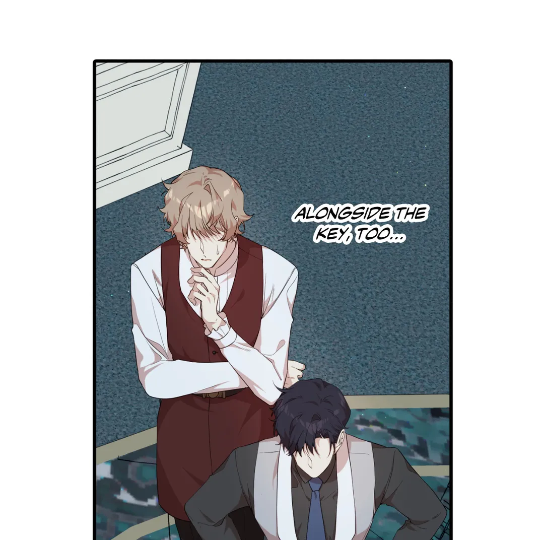 I am the Older Sister of the Possessed Female Lead Chapter 48 - page 90