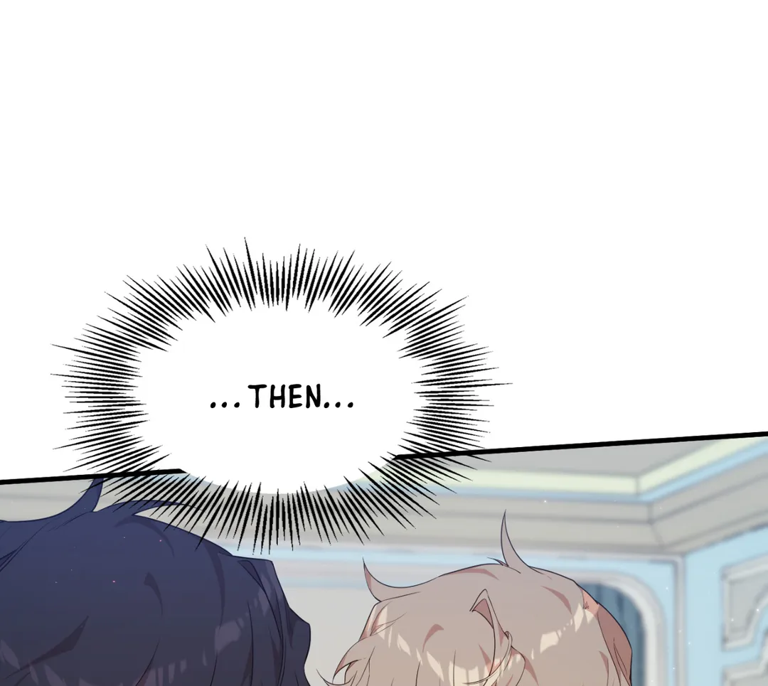 I am the Older Sister of the Possessed Female Lead Chapter 48 - page 99