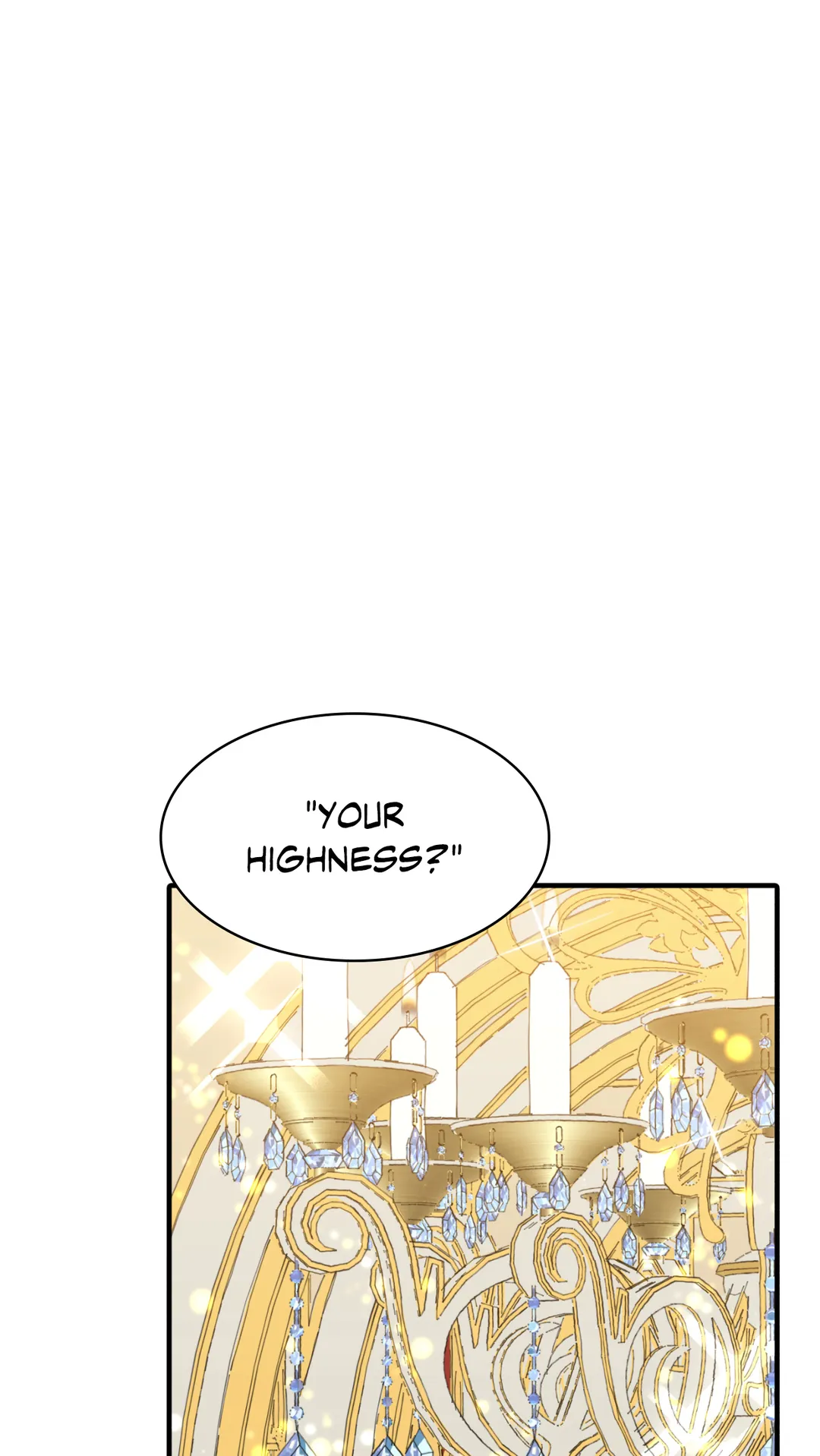 I am the Older Sister of the Possessed Female Lead Chapter 49 - page 1