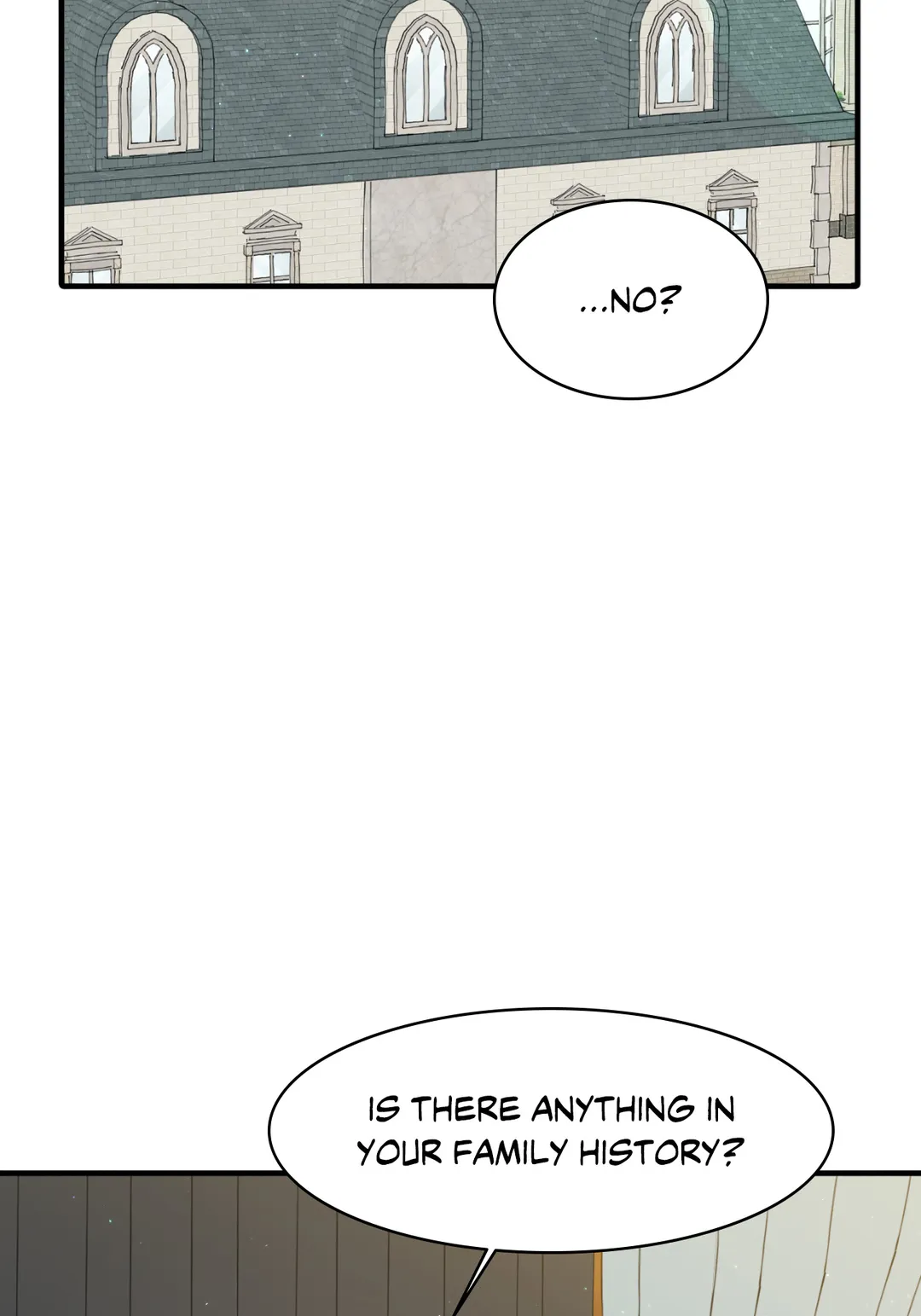 I am the Older Sister of the Possessed Female Lead Chapter 49 - page 100