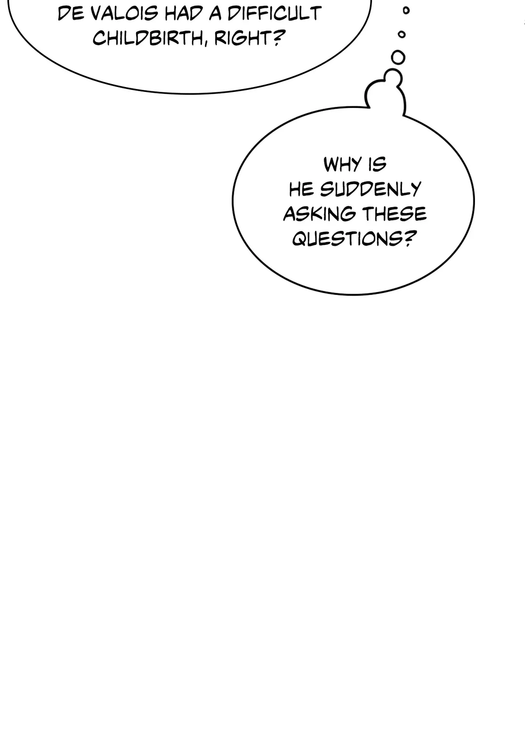 I am the Older Sister of the Possessed Female Lead Chapter 49 - page 102