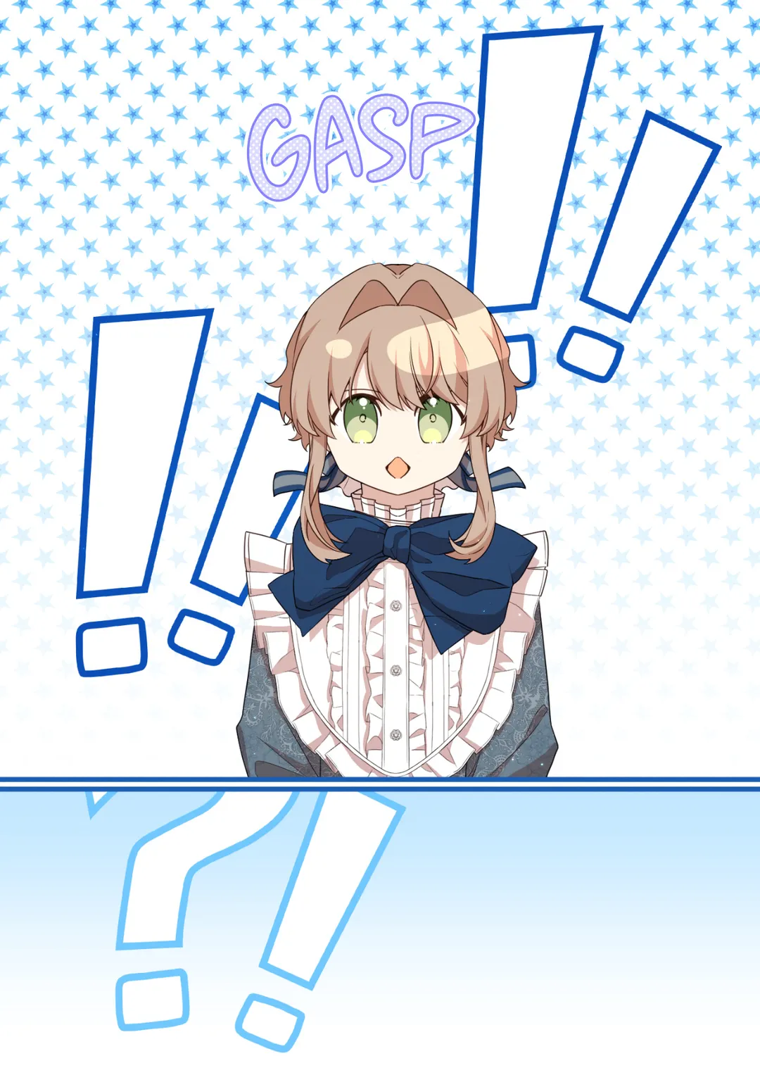 I am the Older Sister of the Possessed Female Lead Chapter 49 - page 105