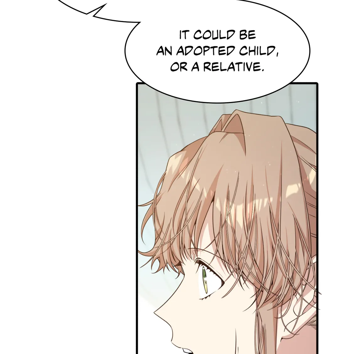 I am the Older Sister of the Possessed Female Lead Chapter 49 - page 109