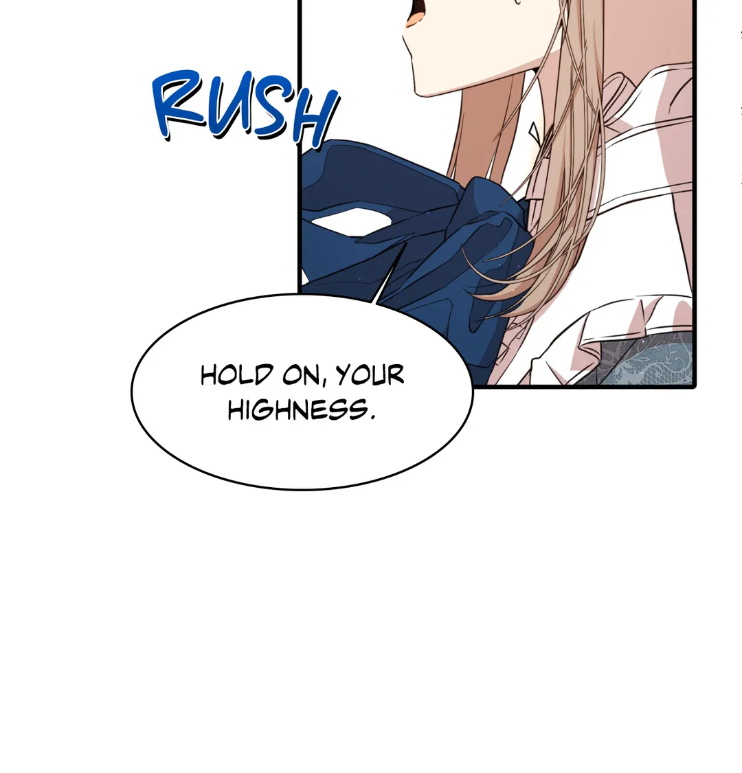 I am the Older Sister of the Possessed Female Lead Chapter 49 - page 110