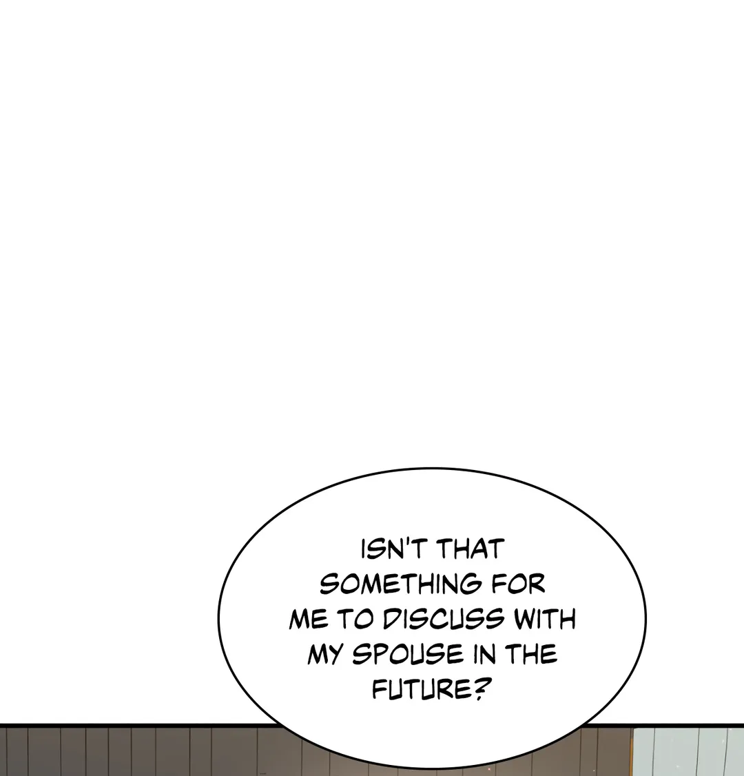 I am the Older Sister of the Possessed Female Lead Chapter 49 - page 111