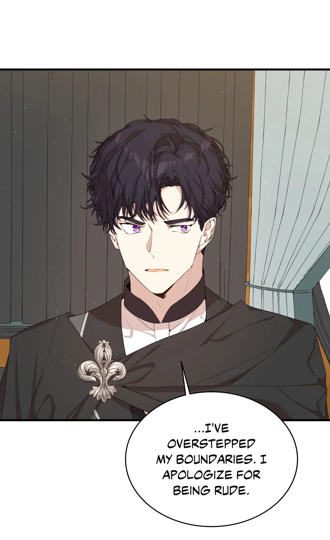 I am the Older Sister of the Possessed Female Lead Chapter 49 - page 113
