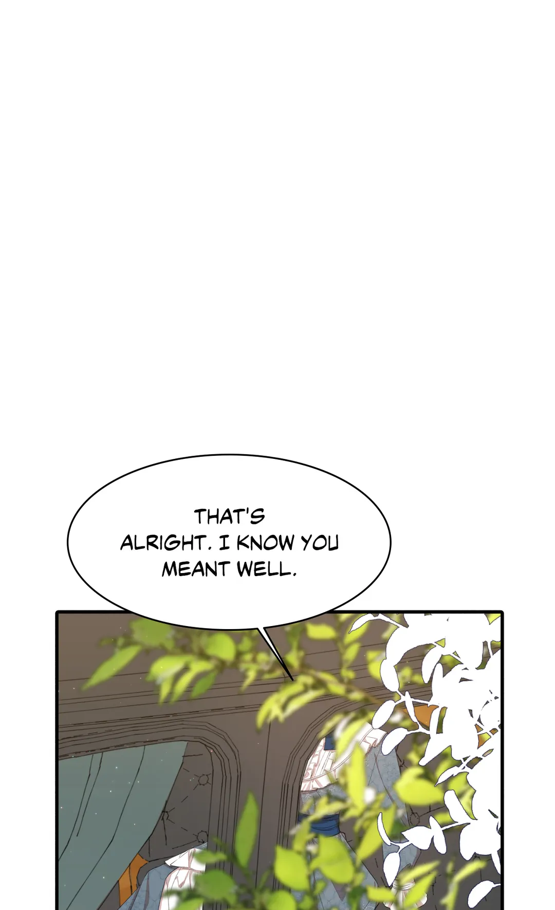 I am the Older Sister of the Possessed Female Lead Chapter 49 - page 114