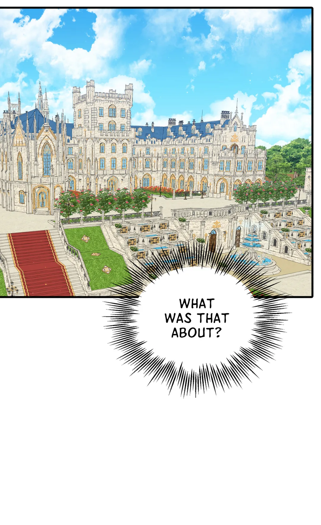 I am the Older Sister of the Possessed Female Lead Chapter 49 - page 116