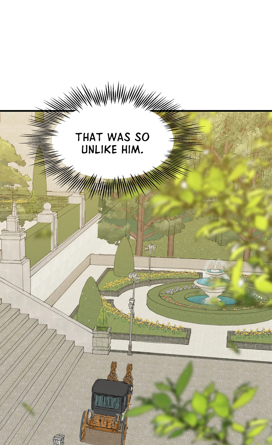 I am the Older Sister of the Possessed Female Lead Chapter 49 - page 117
