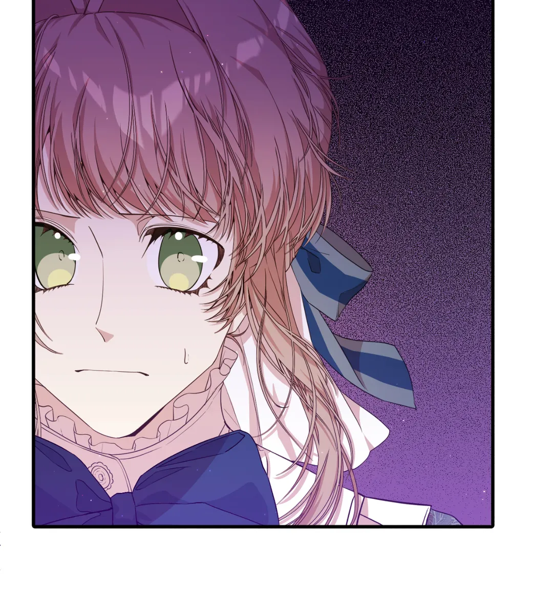 I am the Older Sister of the Possessed Female Lead Chapter 49 - page 128