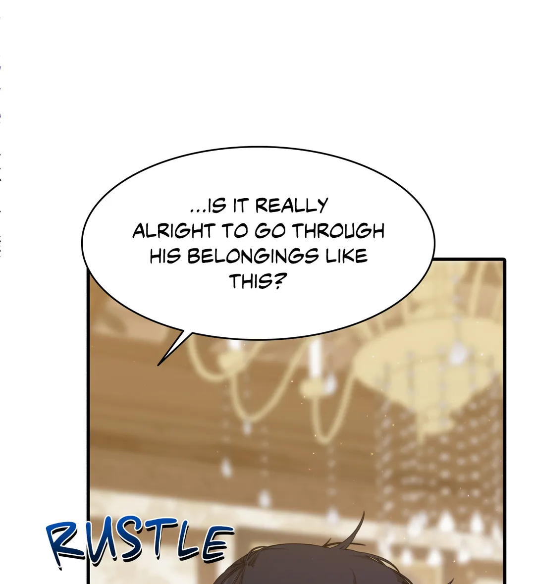 I am the Older Sister of the Possessed Female Lead Chapter 49 - page 129