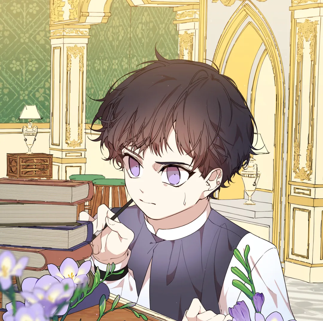 I am the Older Sister of the Possessed Female Lead Chapter 49 - page 13