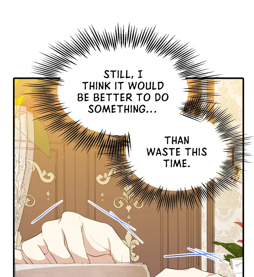 I am the Older Sister of the Possessed Female Lead Chapter 49 - page 132