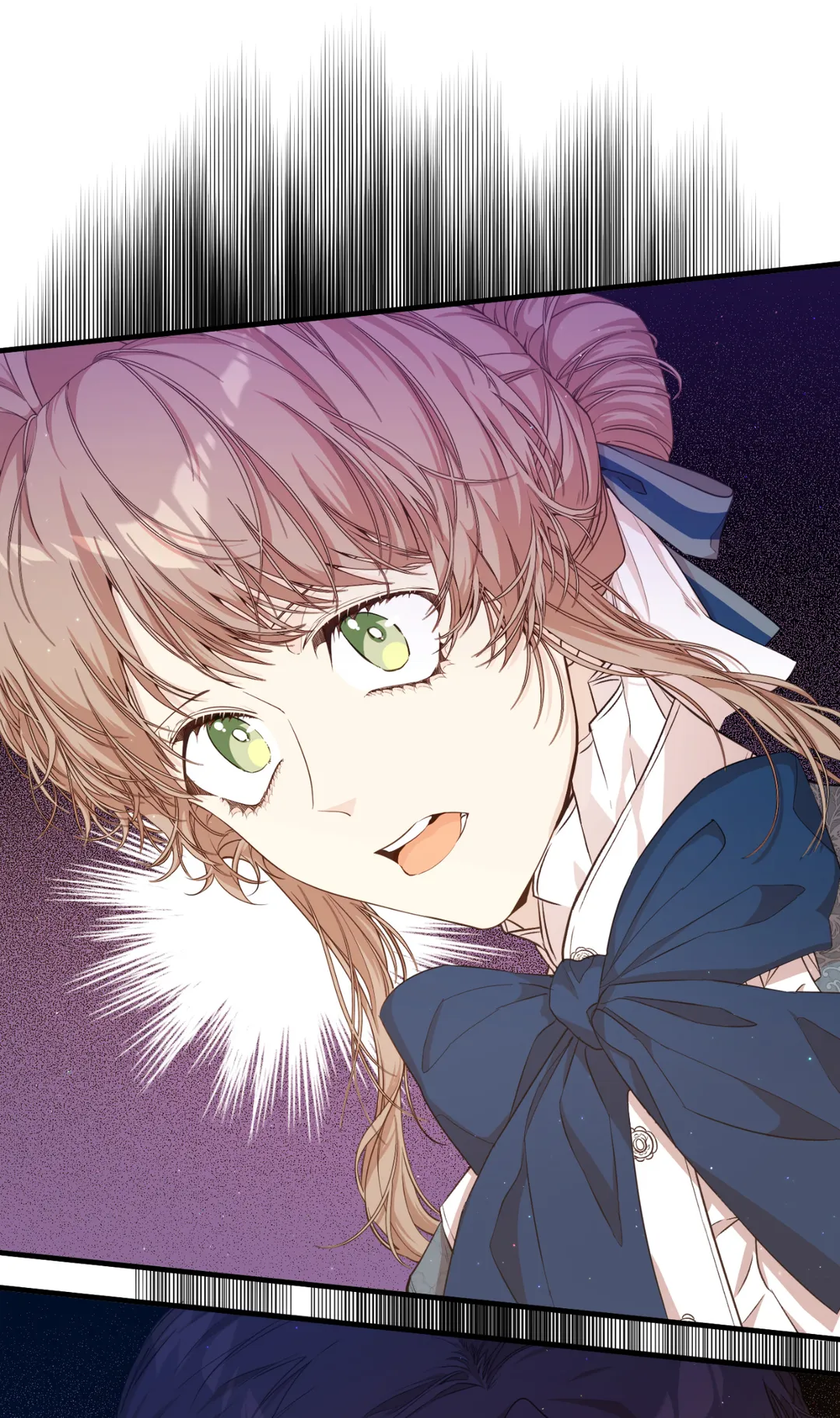 I am the Older Sister of the Possessed Female Lead Chapter 49 - page 134