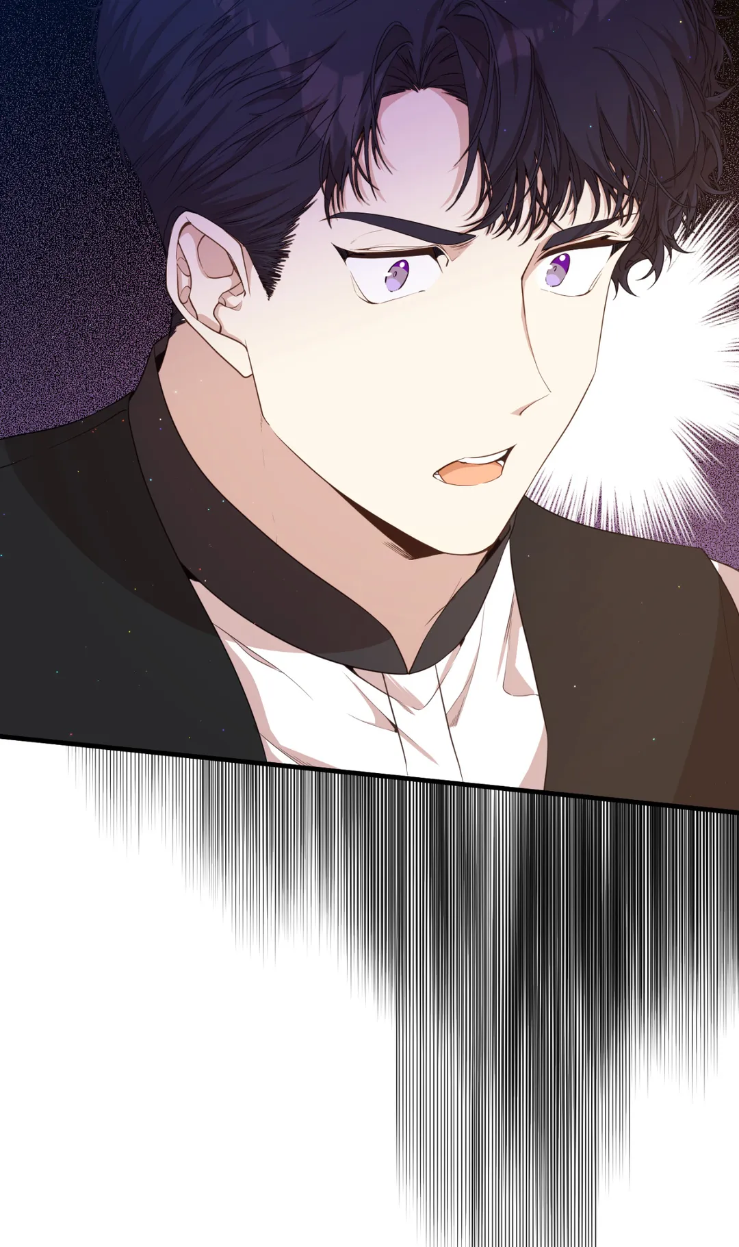 I am the Older Sister of the Possessed Female Lead Chapter 49 - page 135