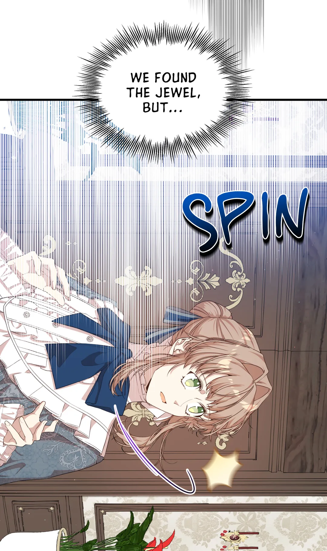 I am the Older Sister of the Possessed Female Lead Chapter 49 - page 136