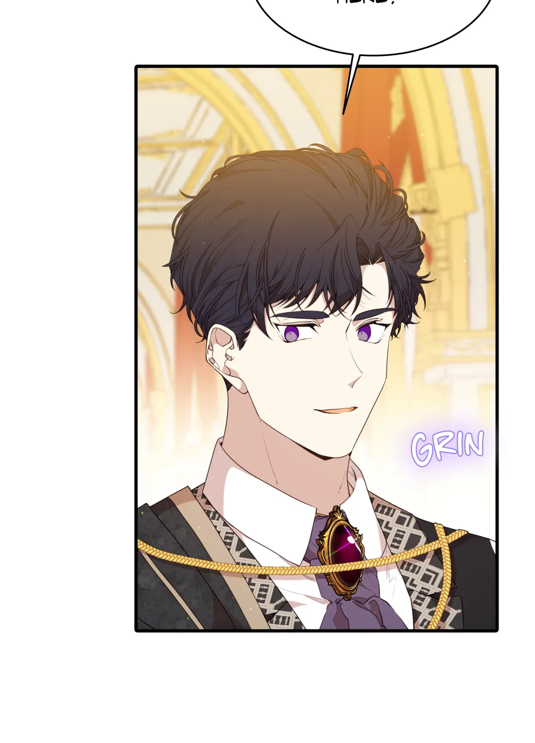 I am the Older Sister of the Possessed Female Lead Chapter 49 - page 17