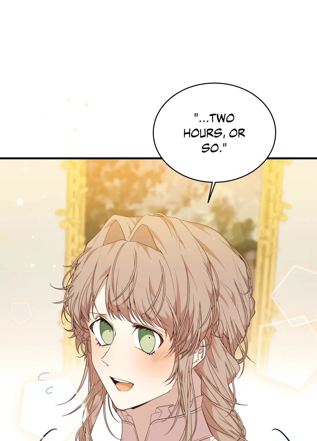I am the Older Sister of the Possessed Female Lead Chapter 49 - page 18