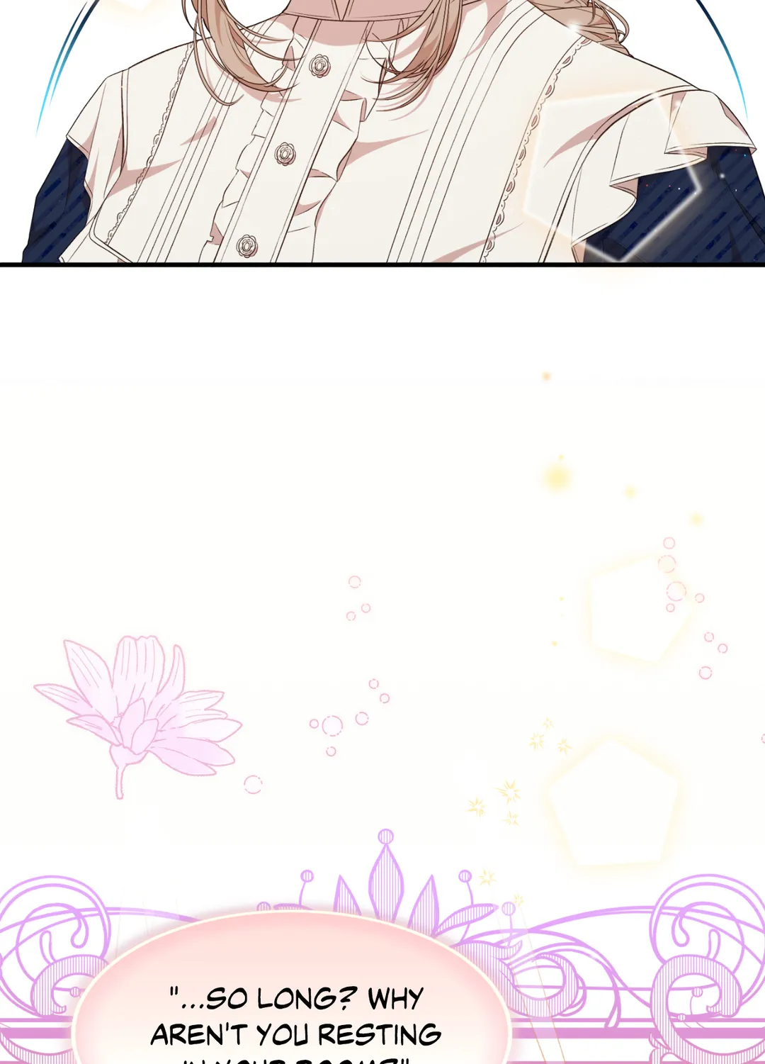 I am the Older Sister of the Possessed Female Lead Chapter 49 - page 19