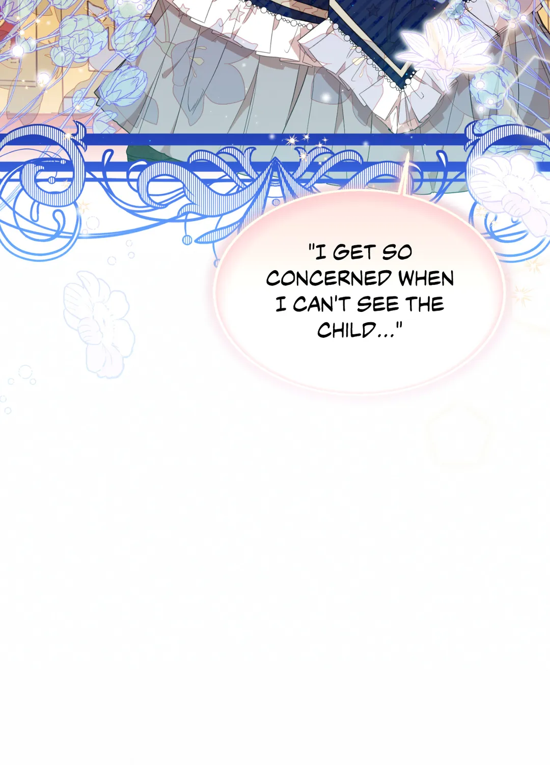 I am the Older Sister of the Possessed Female Lead Chapter 49 - page 21