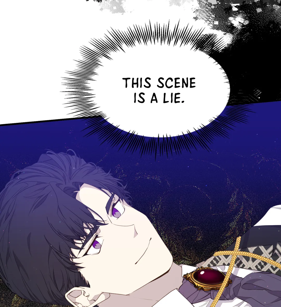 I am the Older Sister of the Possessed Female Lead Chapter 49 - page 26