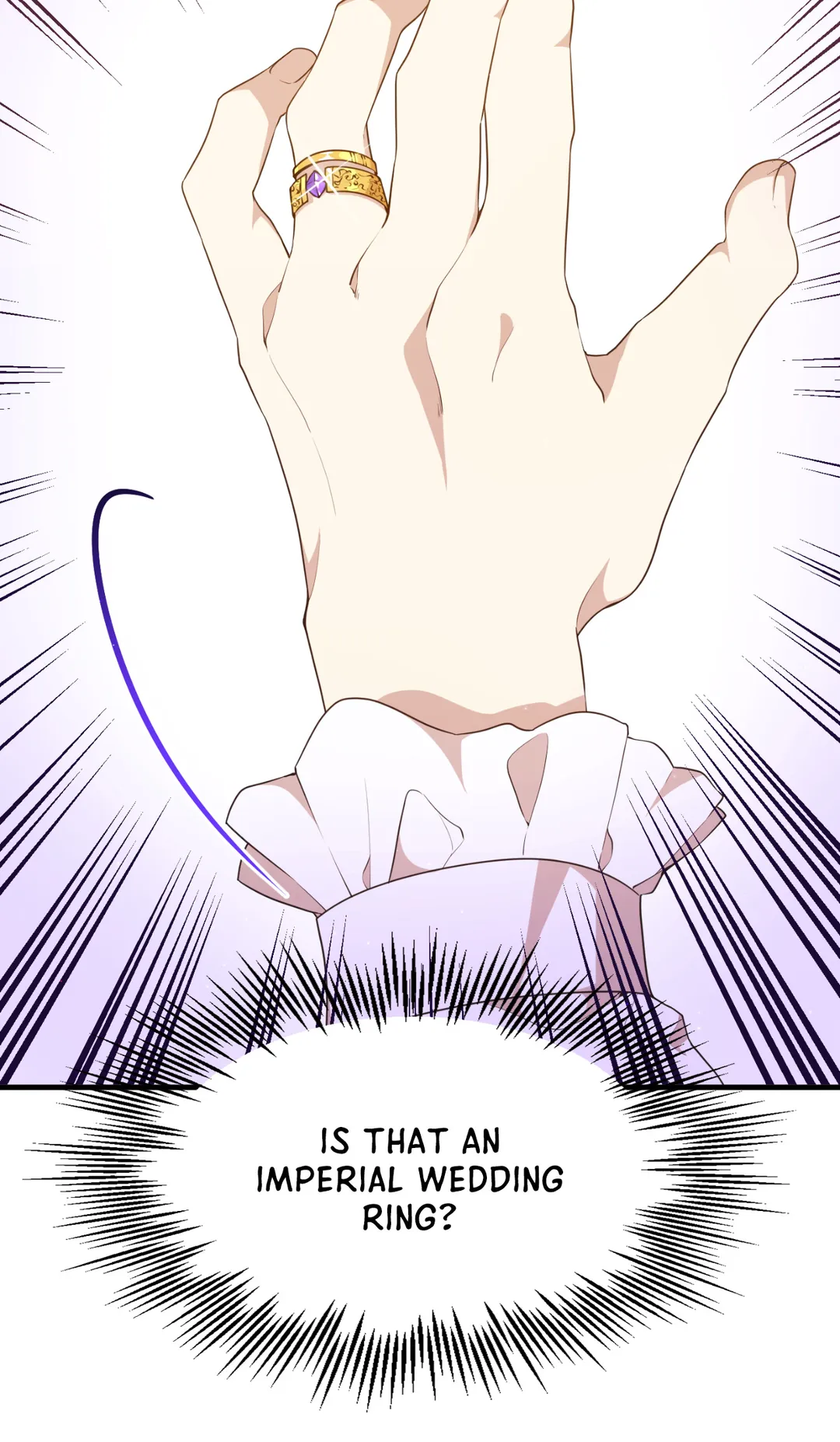 I am the Older Sister of the Possessed Female Lead Chapter 49 - page 31
