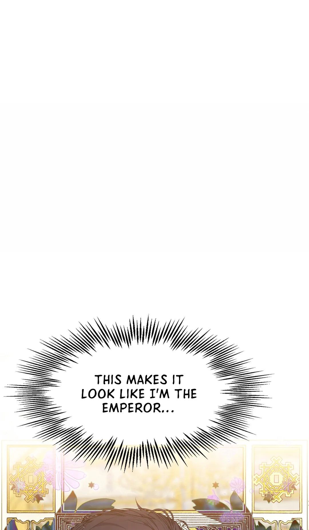 I am the Older Sister of the Possessed Female Lead Chapter 49 - page 32