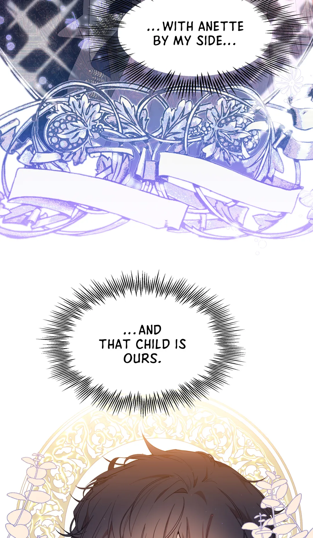 I am the Older Sister of the Possessed Female Lead Chapter 49 - page 34