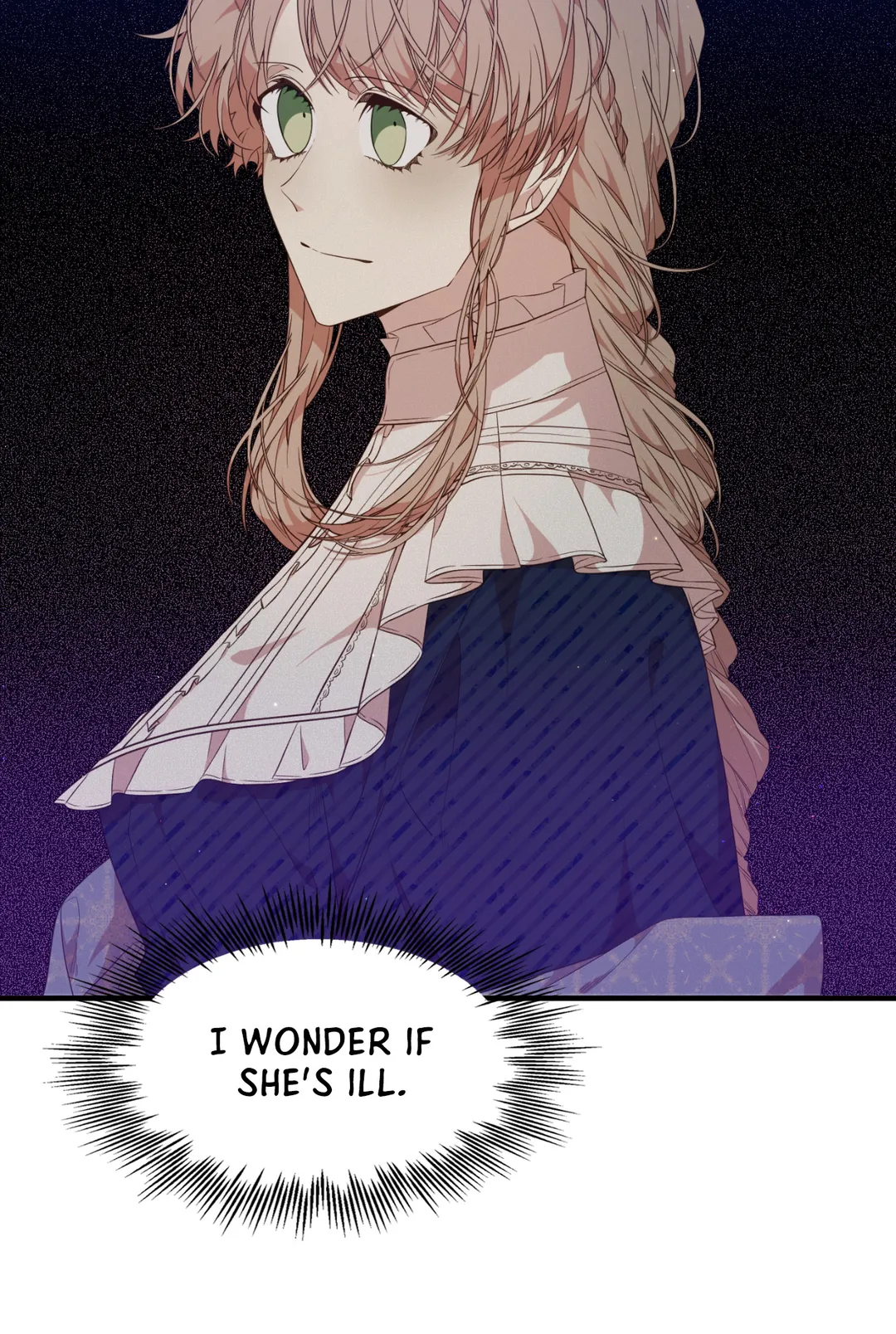 I am the Older Sister of the Possessed Female Lead Chapter 49 - page 38
