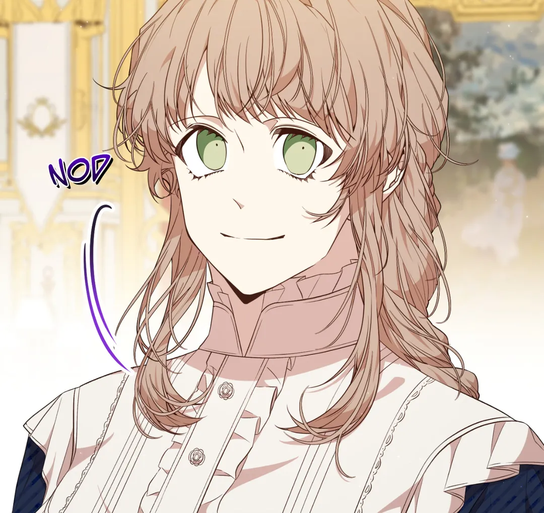 I am the Older Sister of the Possessed Female Lead Chapter 49 - page 45