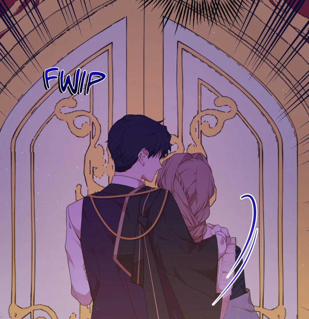 I am the Older Sister of the Possessed Female Lead Chapter 49 - page 53