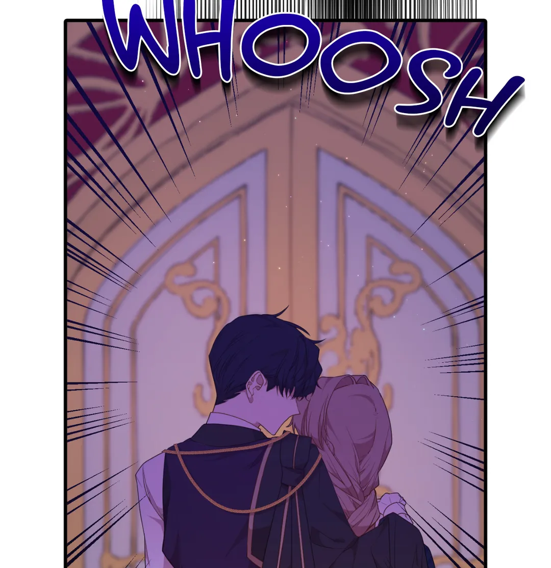 I am the Older Sister of the Possessed Female Lead Chapter 49 - page 55