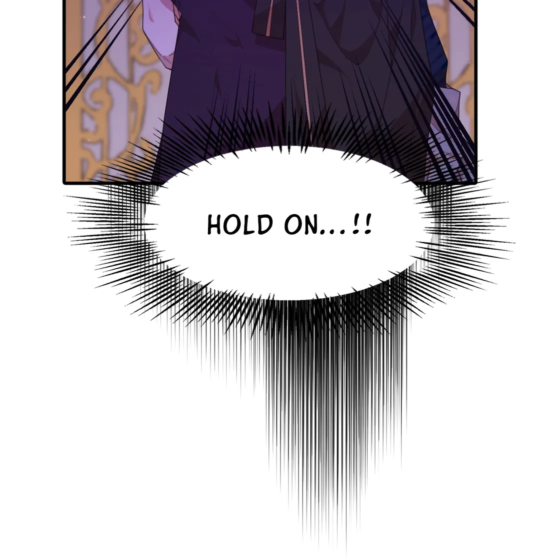 I am the Older Sister of the Possessed Female Lead Chapter 49 - page 56