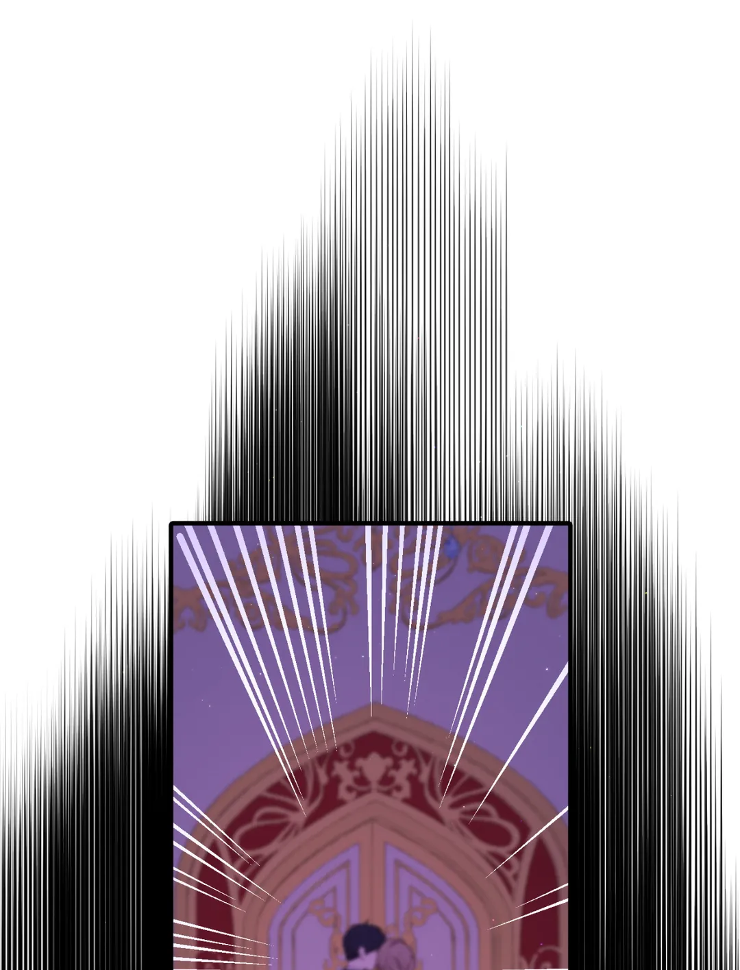 I am the Older Sister of the Possessed Female Lead Chapter 49 - page 57