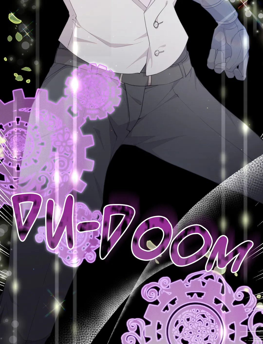 I am the Older Sister of the Possessed Female Lead Chapter 49 - page 62