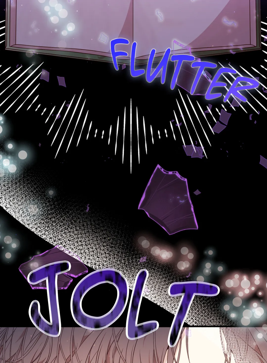 I am the Older Sister of the Possessed Female Lead Chapter 49 - page 65